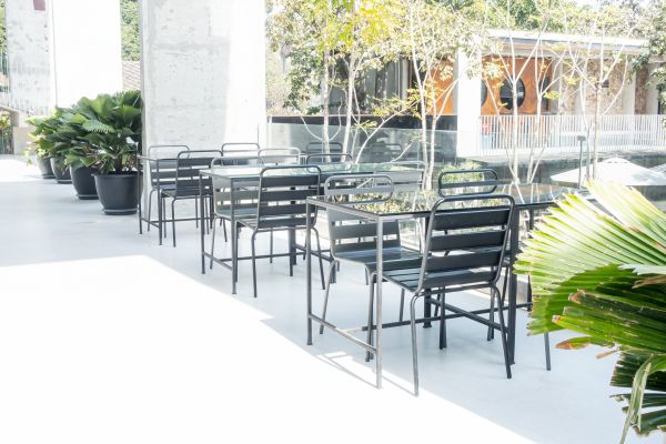 Cost of Commercial Deck Installation in Mequon