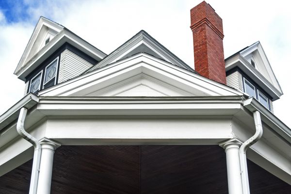 Cost of Porch Roof Leak Repair in Mequon