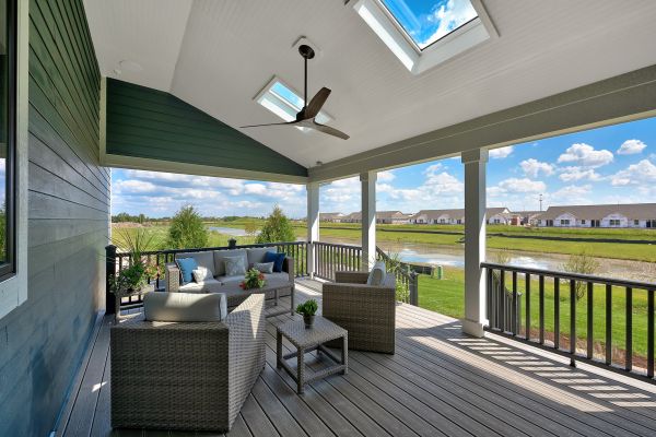 Cost of Terrace Post Repair in Mequon
